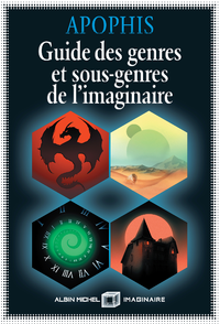 Electronic book Guide des genres et sous-genres de l imaginaire