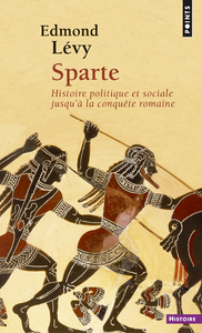 Livre numérique Sparte. Histoire politique et sociale jusqu'à la conquête romaine