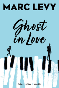 Livre numérique Ghost in Love