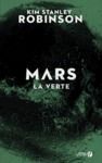 Livro digital Mars la verte (T. 2)