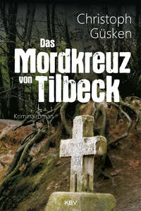 E-Book Das Mordkreuz von Tilbeck