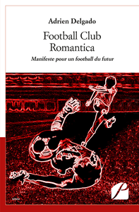 Livre numérique Football Club Romantica