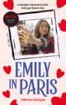 Livro digital Emily in Paris - Le roman de la série