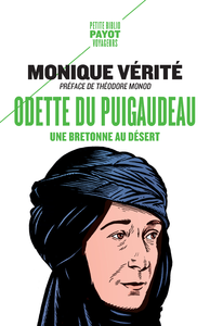 Libro electrónico Odette du Puigaudeau