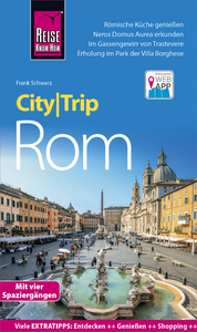 E-Book Reise Know-How CityTrip Rom