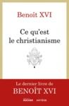 Livre numérique Ce qu'est le christianisme