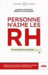 E-Book Personne n'aime les RH