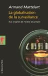Livre numérique La globalisation de la surveillance