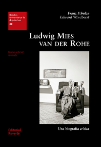 Livro digital Ludwig Mies van der Rohe