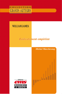 Libro electrónico William James - Radicalement empiriste