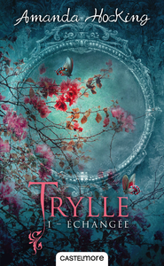 Electronic book Trylle, T1 : Échangée