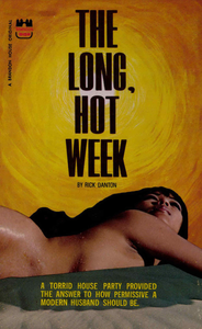 Livre numérique The Long, Hot Week