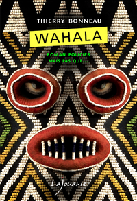 Livre numérique Wahala