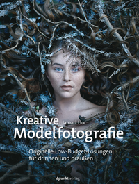 Livre numérique Kreative Modelfotografie