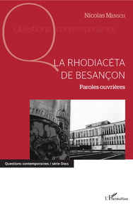 Electronic book La Rhodiacéta de Besançon