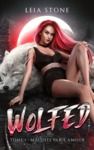 Electronic book Wolfed - tome 1