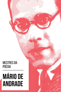 E-Book Mestres da Poesia - Mário de Andrade