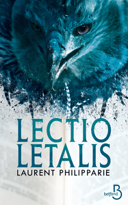 Electronic book Lectio Letalis