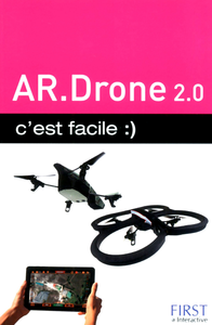 Livre numérique AR.Drone 2.0 C'est facile