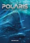 E-Book Les Foudres de l'Abîme : L’intégrale Polaris - Cycle Classique