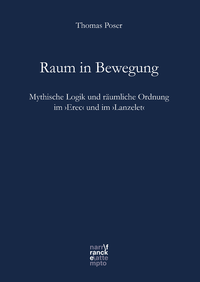 Libro electrónico Raum in Bewegung