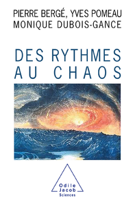 Electronic book Des rythmes au chaos