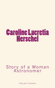 Electronic book Caroline Lucretia Herschel