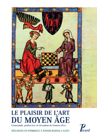 Livro digital Le plaisir de l'art du Moyen Age