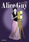 Livre numérique Alice Guy - Édition luxe