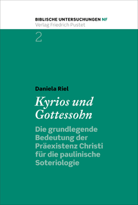 Livre numérique Kyrios und Gottessohn