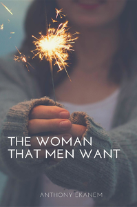 Livre numérique The Woman That Men Want