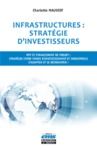 Electronic book Infrastructures : stratégie d'investisseurs