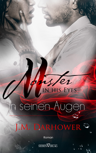 Electronic book Monster in his eyes - In seinen Augen