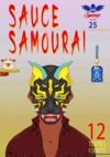 E-Book Sauce samouraï