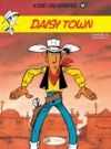 Livre numérique Lucky Luke (english version) - Volume 61 - Daisy Town