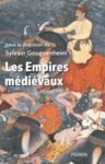 Livro digital Les empires médiévaux