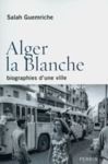 Livre numérique Alger la Blanche