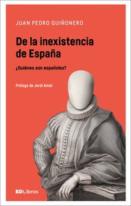 Libro electrónico De la inexistencia de España