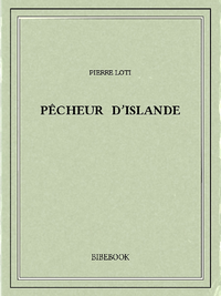 Libro electrónico Pêcheur d’Islande