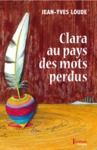 E-Book Clara au pays des mots perdus