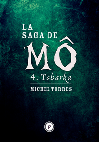 Livro digital La Saga de Mô - Tome 4 : Tabarka