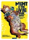Livre numérique Nyaight of the Living Cat T01