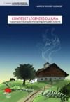 Livre numérique Contes et légendes du Jura