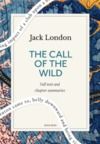 Livre numérique The Call of the Wild: A Quick Read edition