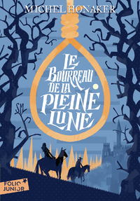 Electronic book Le Bourreau de la Pleine Lune