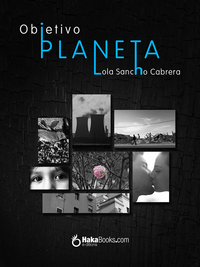 Libro electrónico Objetivo Planeta
