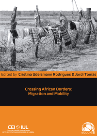 Livre numérique Crossing African Borders