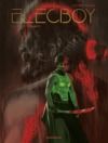 E-Book Elecboy - Volume 4 - The Wall of Time