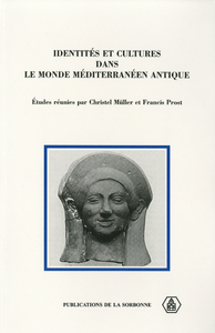 Livre numérique Identités et cultures dans le monde méditerranéen antique