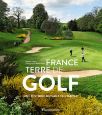 Libro electrónico France, terre de golf